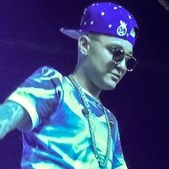 MC Gui, 25 (Pop Singer)
