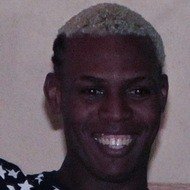 MC Kekel, 31 (World Music Singer)