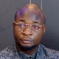 MC Lively, 33 (Comedian)