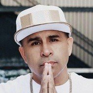 MC Magic, 53 (Rapper)