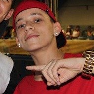 MC Pedrinho, 21 (世界音乐歌手)