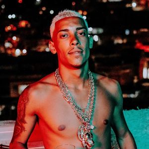 Mc Poze Do Rodo, 34 (说唱歌手)