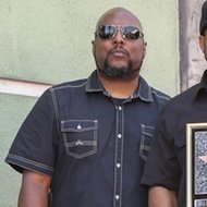 MC Ren, 54 (Rapper)