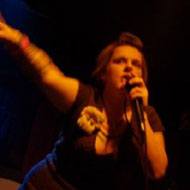 MC Router, 39 (Rapper)