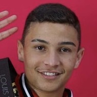 MC Tiki, 23 (Rapper)