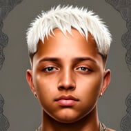 MC Zaquin, 24 (放克歌手)