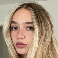 McCall Mirabella, 22 (TikTok Star)