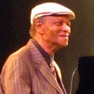 McCoy Tyner (1938 - 2020) (Pianiste)