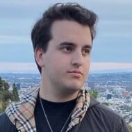 McCreamy, 27 (YouTube Star)