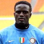 McDonald Mariga, 38 (足球运动员)