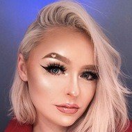 McDrew, 29 (化妆师)