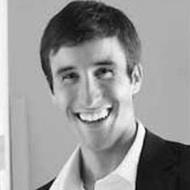 McKade Marshall, 41 (企业主管)