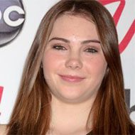 McKayla Maroney, 29 (体操运动员)