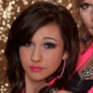 McKaylee True, 24 (Dancer)