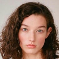 McKenna Hellam, 25 (Model)