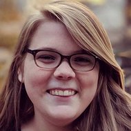 McKenzie Atwood, 26 (Animator)