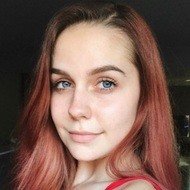 Mckenzie Callahan, 26 (YouTube Star)