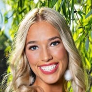 Mckenzie Cutrer, 20 (TikTok明星)