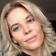 McKenzie Westmore, 46 (Soap Opera Actress)
