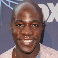McKinley Belcher III, 39 (TV Actor)