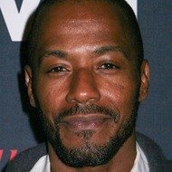 McKinley Freeman, 52 (TV Actor)