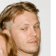 McKinley Kitts, 31 (Guitarist)