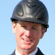 McLain Ward, 50 (Jinete)