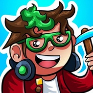 MCPEMike, 26 (YouTube Star)