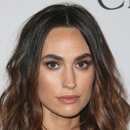 Meagan Camper, 36 (模特)