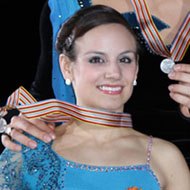 Meagan Duhamel, 39 (花样滑冰运动员)