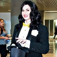 Meagan Marie, 40 (Cosplayer)