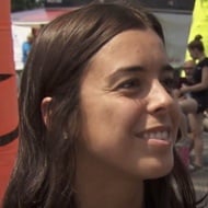 Meaghan Benfeito, 35 (潛水員)