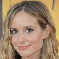 Meaghan Oppenheimer, 37 (Screenwriter)