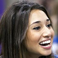 Meaghan Rath, 37 (TV Actress)