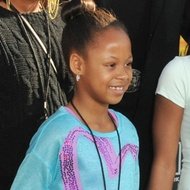 Me'arah O'Neal, 17 (Reality Star)