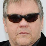 Meat Loaf (1947 - 2022) (摇滚歌手)