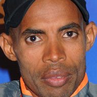 Meb Keflezighi, 48 (跑步者)
