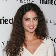 Medalion Rahimi, 31 (TV Actress)