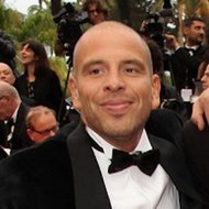 Medi Sadoun, 50 (Movie Actor)