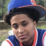 Meech, 29 (YouTube Star)