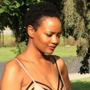 Meechy Monroe (1985 - 2017) (YouTube Star)