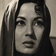 Meena Kumari (1932 - 1972) (Actrice de cinéma)