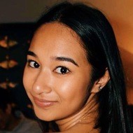 Meera Alyanna Mukhriz, 30 (Instagram明星)