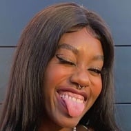 me.erica, 24 (TikTok Star)