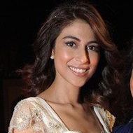 Meesha Shafi, 42 (Киноактриса)