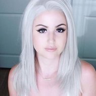 Meg Cat, 34 (YouTube Star)