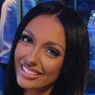 Meg Jacks, 25 (TikTok Star)