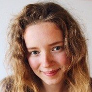 Meg Josephson, 28 (Blogger)