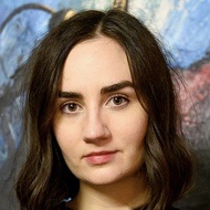 Meg Mac, 35 (流行歌手)