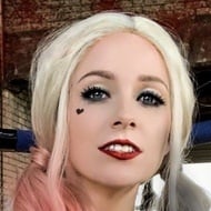 Meg Morrissey, 31 (TikToker)